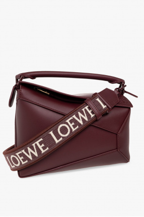 Loewe ‘Puzzle Small’ shoulder bag