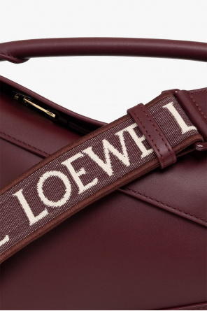 Loewe ‘Puzzle Small’ shoulder bag