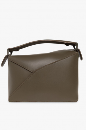 Loewe ‘Puzzle Small’ shoulder bag