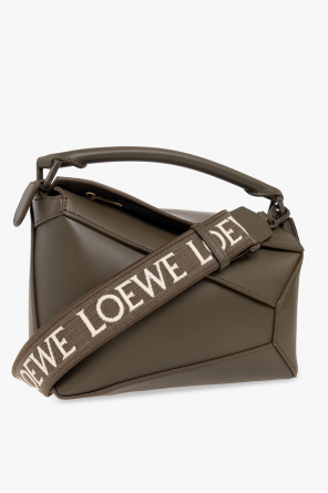 Loewe ‘Puzzle Small’ shoulder bag