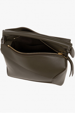 Loewe ‘Puzzle Small’ shoulder bag