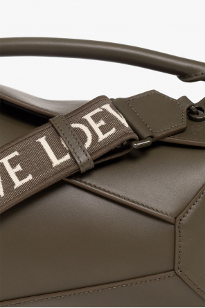 Loewe ‘Puzzle Small’ shoulder bag