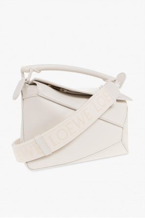 Loewe ‘Puzzle Small’ shoulder bag