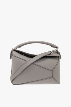 ‘Puzzle Small’ shoulder bag