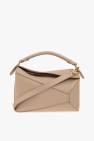 Loewe Puzzle Bag Leather Mini