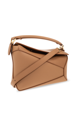 Loewe ‘Puzzle Small’ shoulder bag