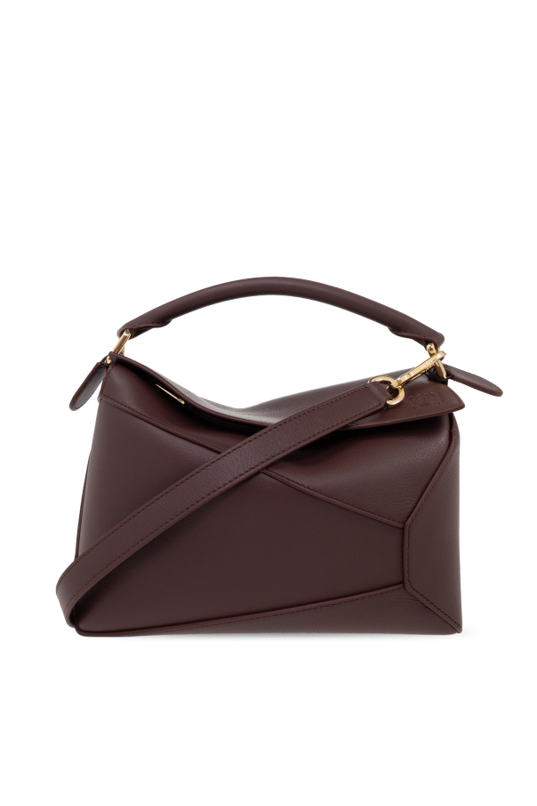Loewe ‘Puzzle Small’ Shoulder Bag