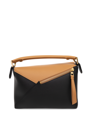 Loewe Solo 'Puzzle Small' shoulder bag