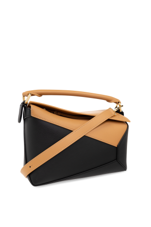 Loewe Solo 'Puzzle Small' shoulder bag