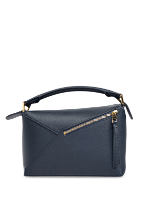 Loewe Handbag 'Puzzle Edge Small'