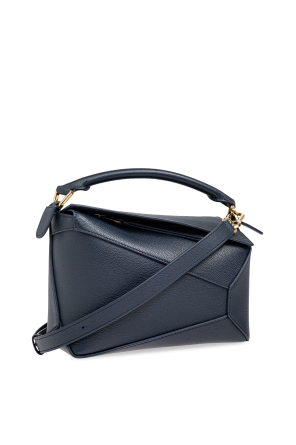 Loewe Handbag 'Puzzle Edge Small'