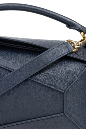 Loewe Handbag 'Puzzle Edge Small'