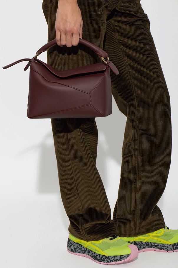Loewe ‘Puzzle Small’ bag