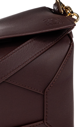 Loewe ‘Puzzle Small’ bag