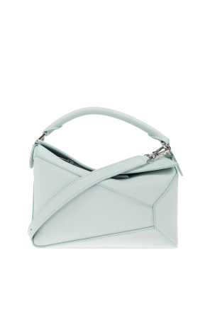 Handbag `Small Puzzle`