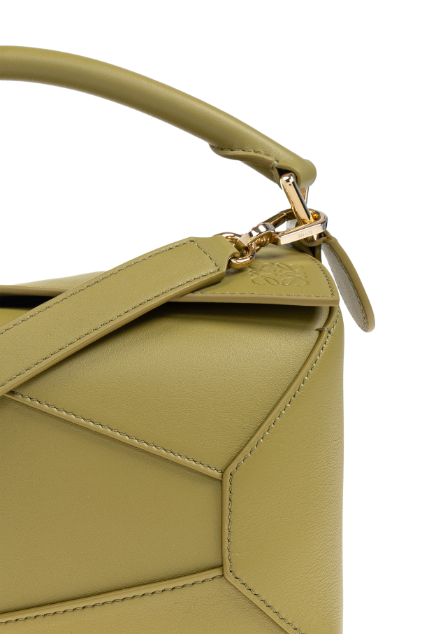 Loewe Handbag `Small Puzzle`