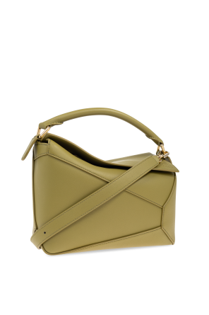 Loewe Handbag `Small Puzzle`