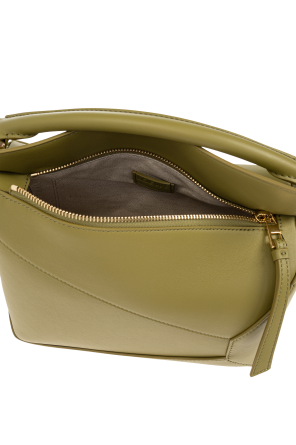 Loewe Handbag `Small Puzzle`