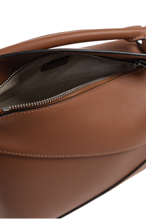 Loewe "Puzzle Edge Small" hand bag