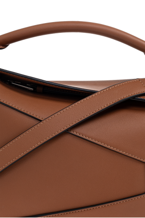 Loewe "Puzzle Edge Small" hand bag