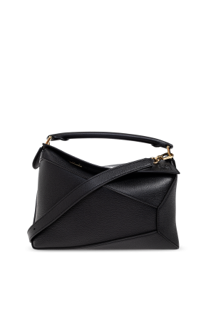 Handbag `Puzzle Small`