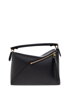 Loewe Torba do ręki  `Puzzle Small`