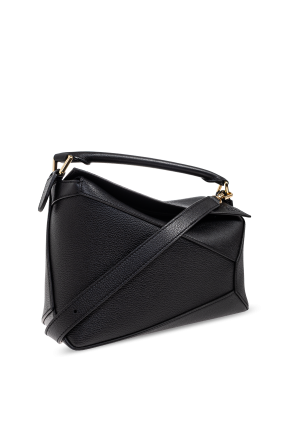 Loewe Torba do ręki  `Puzzle Small`