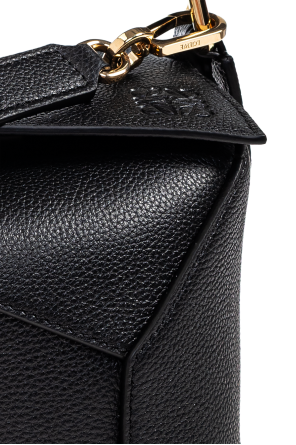 Loewe Torba do ręki  `Puzzle Small`