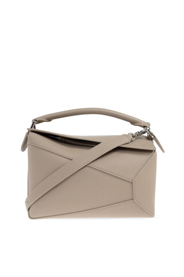 Handbag "Puzzle Edge Small" od Loewe