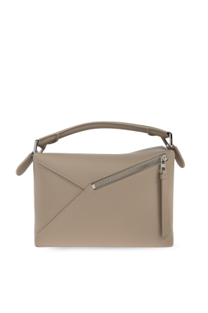 Loewe Bolso de mano `Puzzle Edge Small`