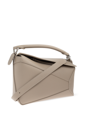 Loewe Bolso de mano `Puzzle Edge Small`