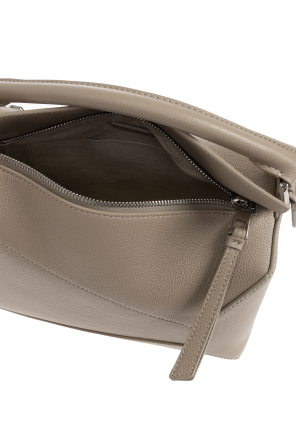 Loewe Bolso de mano `Puzzle Edge Small`