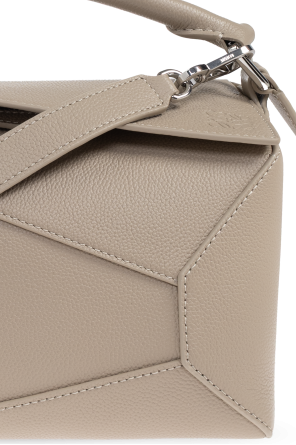 Loewe Bolso de mano `Puzzle Edge Small`
