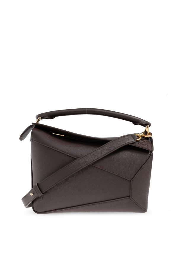 Handbag "Puzzle Edge Small" od Loewe