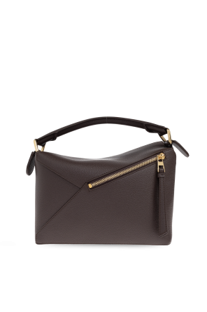 Loewe Mala de mão `Puzzle Edge Small`