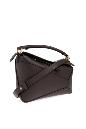 Loewe Mala de mão `Puzzle Edge Small`
