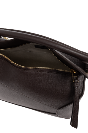 Loewe Mala de mão `Puzzle Edge Small`
