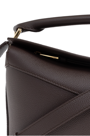 Loewe Mala de mão `Puzzle Edge Small`