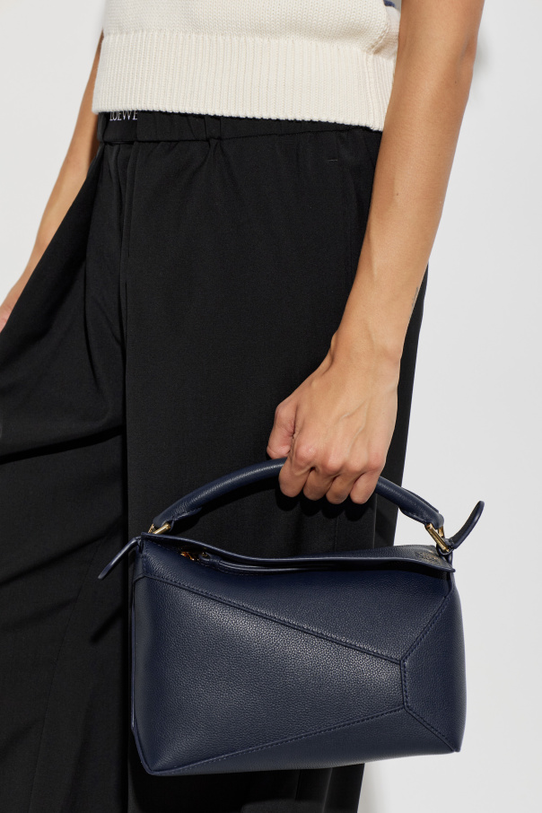 Loewe Puzzle Edge Small bag