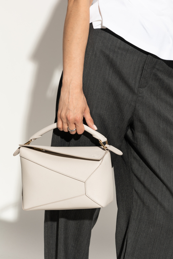Loewe Handtasche „Puzzle Small“