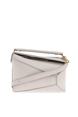 Handbag `Puzzle Small`