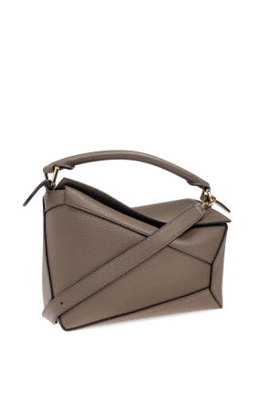Loewe Torba do ręki `Small Puzzle`