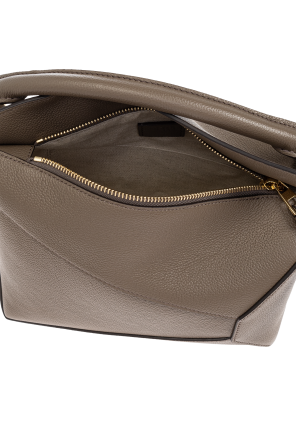 Loewe Torba do ręki `Small Puzzle`
