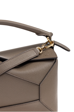 Loewe Torba do ręki `Small Puzzle`