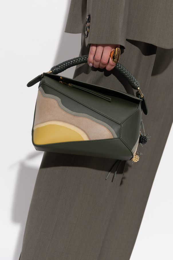 Loewe Handtasche „Small Puzzle“