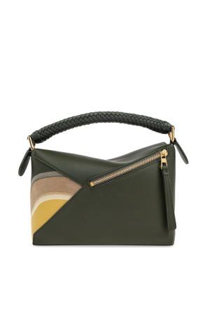 Loewe Handtasche „Small Puzzle“