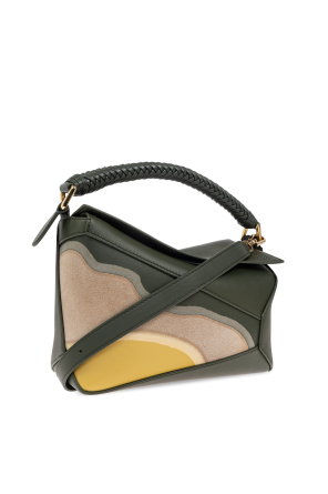 Loewe Handtasche „Small Puzzle“