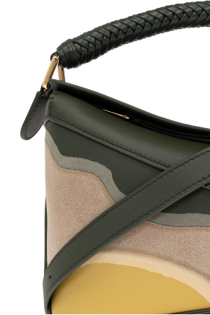 Loewe Handtasche „Small Puzzle“
