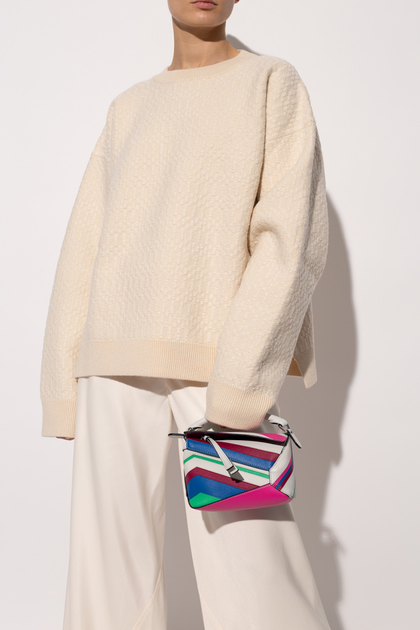 Loewe ‘Puzzle’ shoulder bag