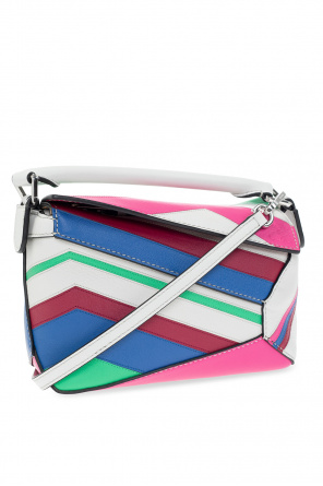 Loewe ‘Puzzle’ shoulder bag